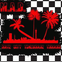 Hate City Timeshare Thrash